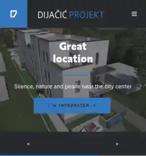 Dijacic Project